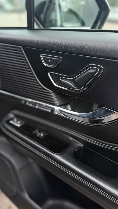 LINCOLN corsair 2022