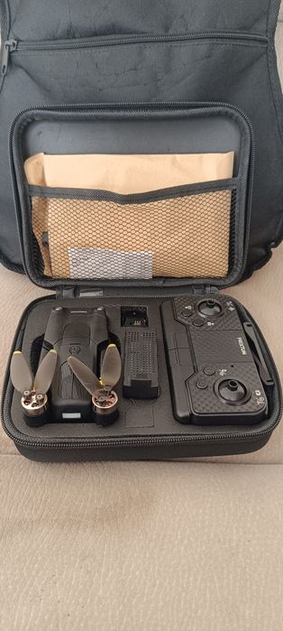 Drone Alpha pro Prixton