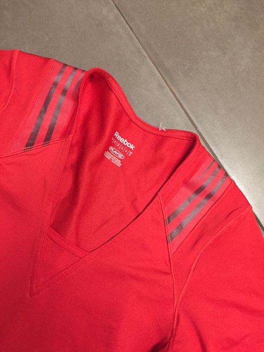 Reebok koszulka sportowa