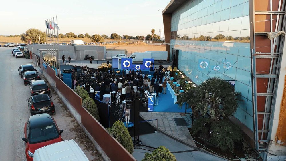 Soluções audiovisuais para eventos corporativos