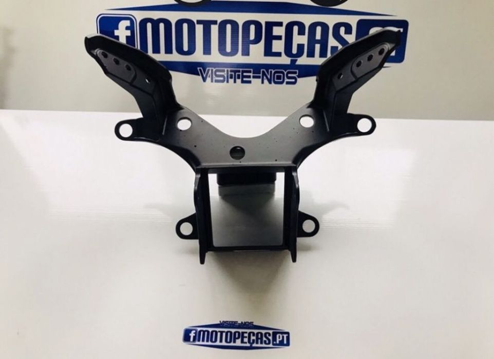 Aranha yzf R6 de 2008 até 2015 suporte Yamaha moto pecas 2010 / 2009