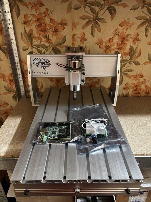 CNC ЧПУ CNC 4030 корпус шасси станка