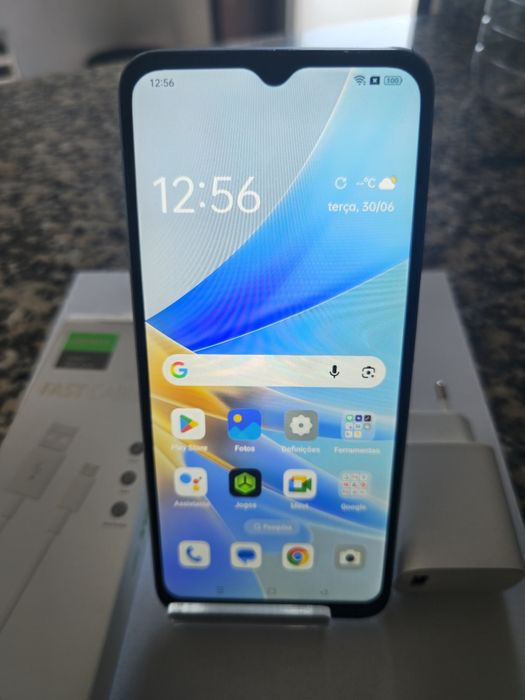 Oppo A17 bom 64g
