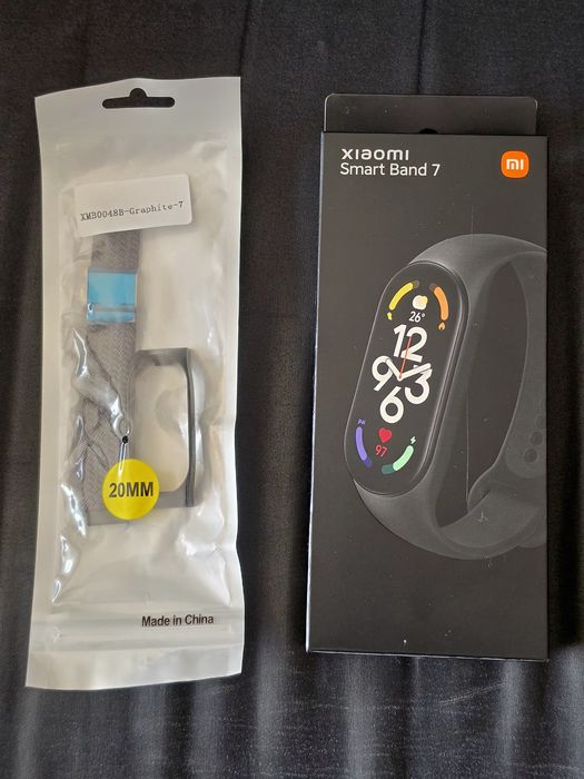 Xiaomi Smart Band 7