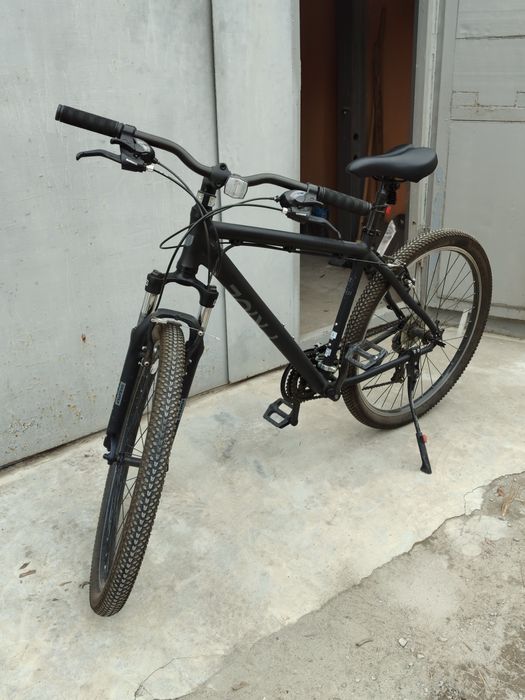 Велосипед Pride 27.5