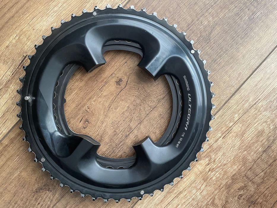 Blaty Shimano Ultegra 52-36 MT 11S