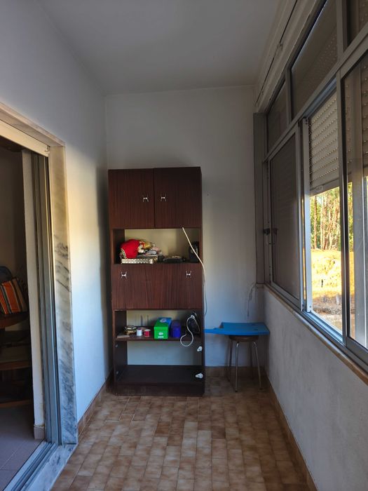 Vende-se apartamento T1 -Povoa de Sto Adrião