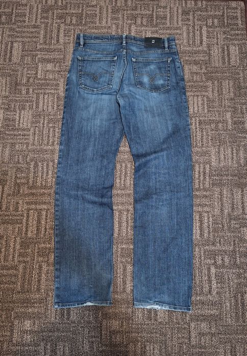 Джинси Pierre Cardin Deauville — Japan Denim (W33 L34)