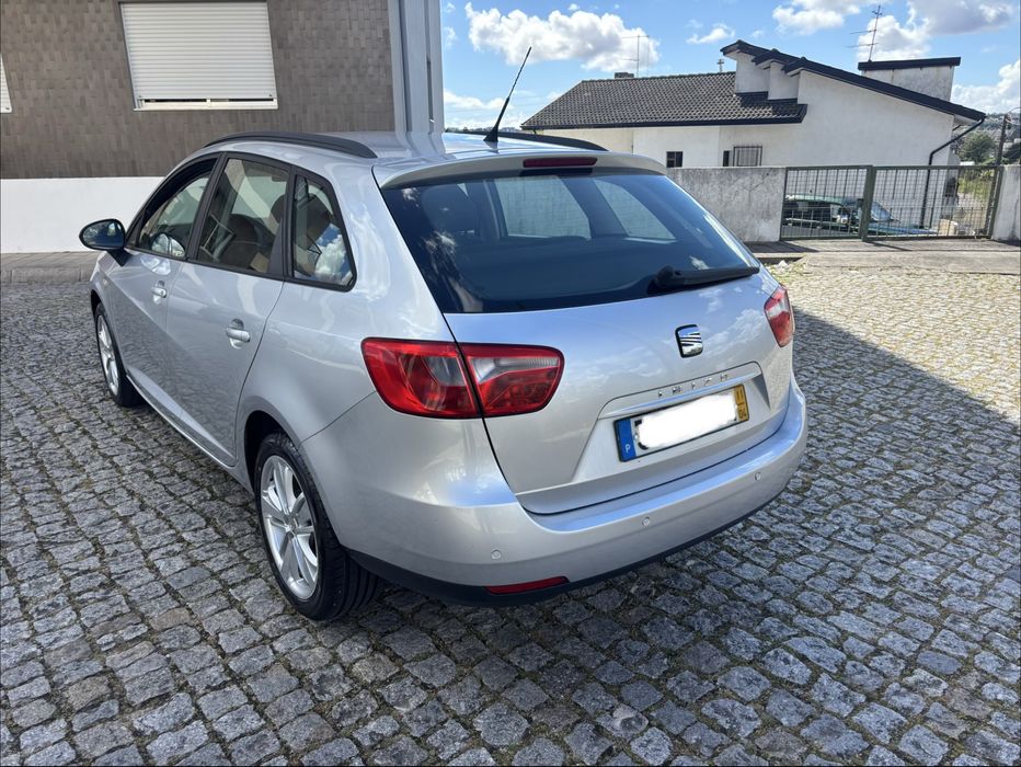 Seat Ibiza ST 1.2 Style
