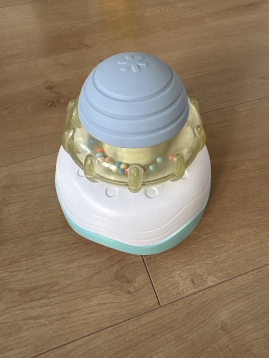 Skip Hop Zabawka do Raczkowania Krab 4w1