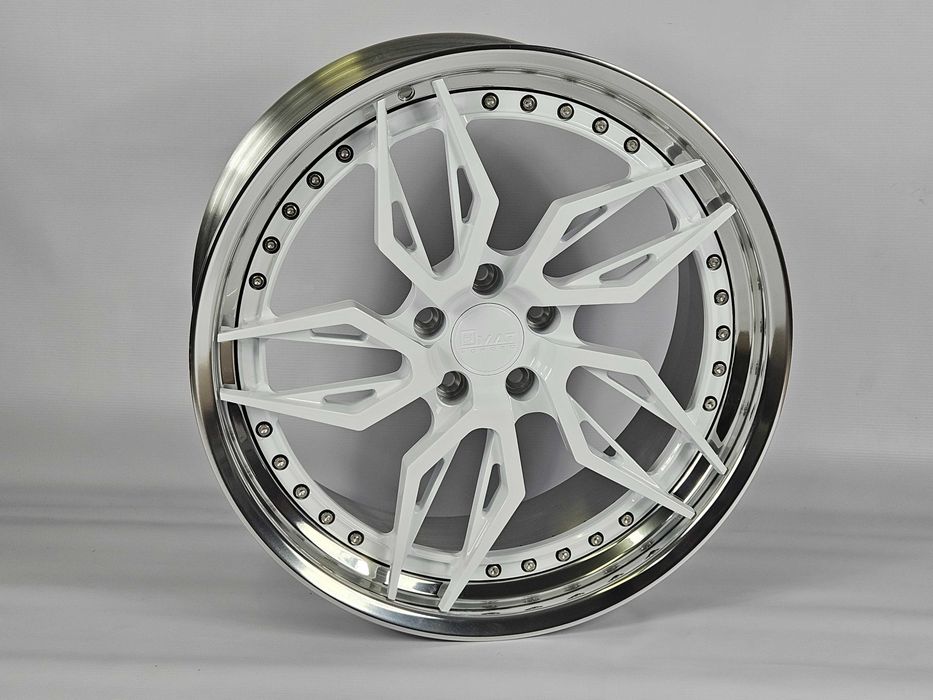 4MAT Forged 4FDR5 Kute dwuczęściowe felgi Kia Audi Porsche BMW VW MB