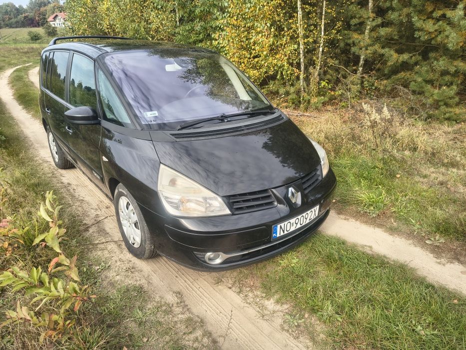 Renault Espace