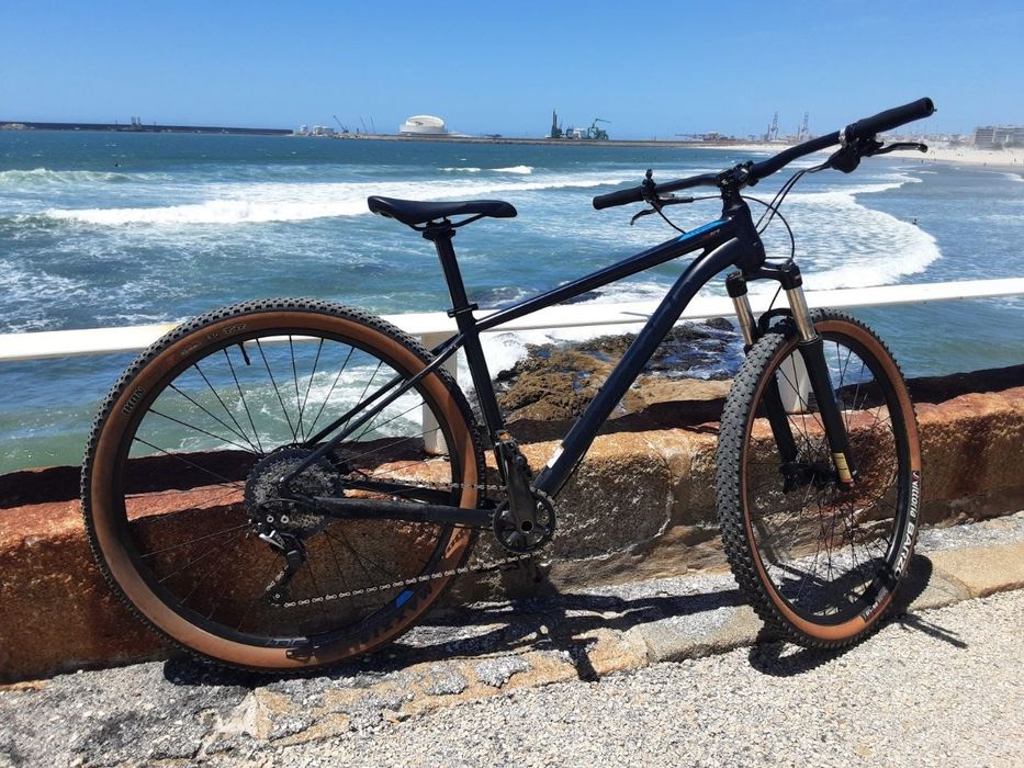 Bicicleta Cannondale Trail 5 Roda 29