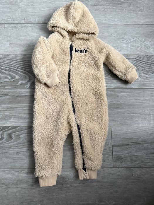 Весняний ромпер Levi’s оригінал
