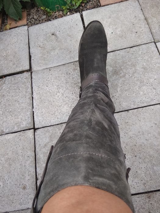 Чобітки   жіночі