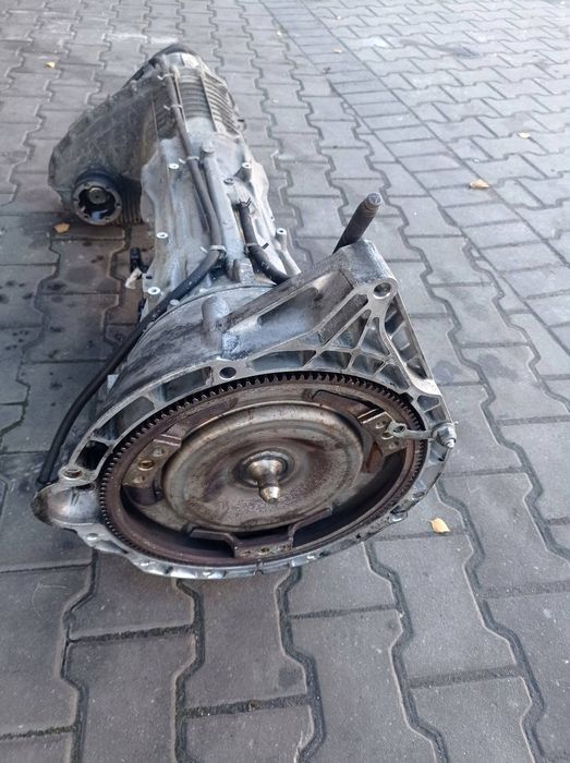 Акпп 5.0 тди touareg 1