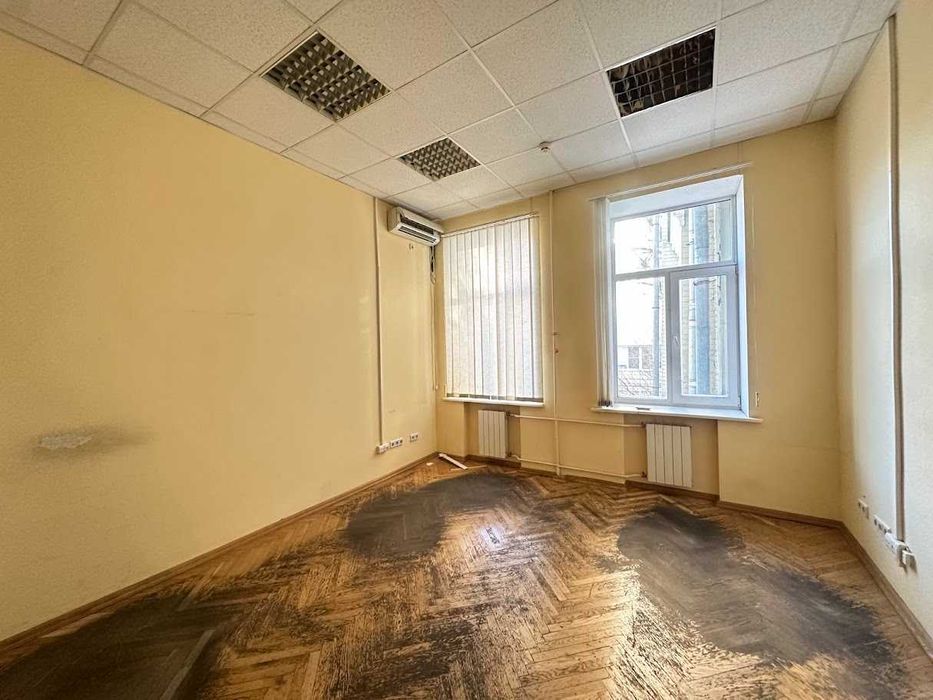Без%! Оренда офісу на Печерську, вул. Князів Острожських (150 кв.м.)