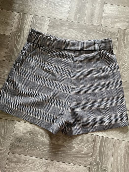 спідниця шорти L