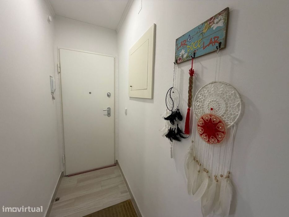 Apartamento, 1 quarto, Amadora, Damaia