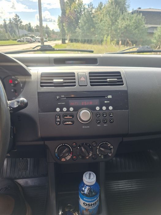 Suzuki Swift 1.3 benzyna klima