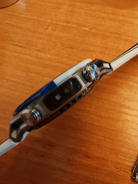 Huawei Watch ultimate 2 niebieski