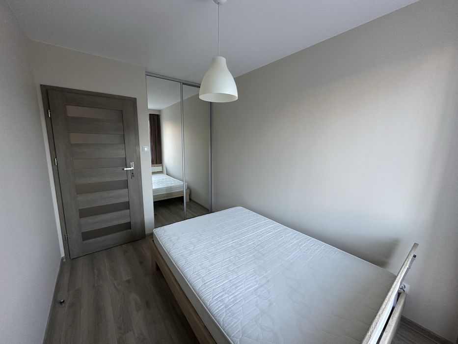 Mieszkanie Apartamenty Zamkowe Ul.Kopisto w Centrum Rzeszowa 40 m² z komórką lokatorską - Więcej