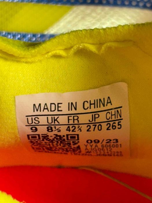 adidas X Crazyfast Elite LL FG