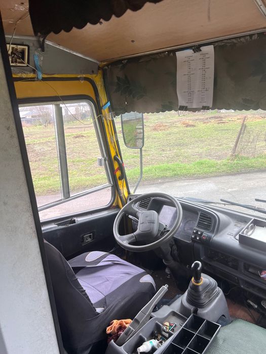 Продам автобус Богдан 092