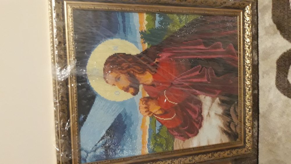 Алмазна мозаїка образ