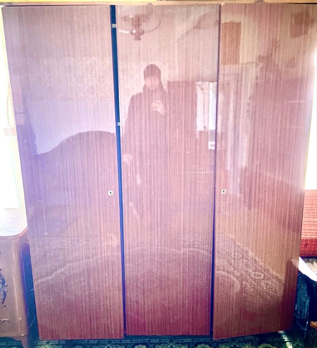 Меблі (шафи, серванти)