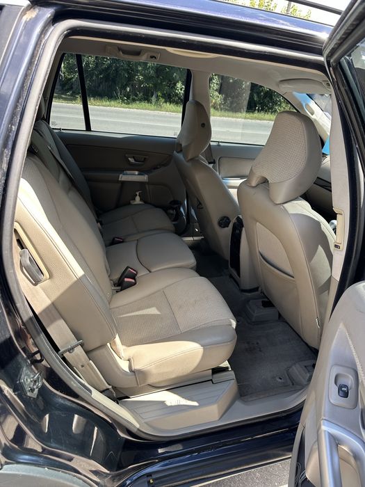 Продам VOLVO XC90