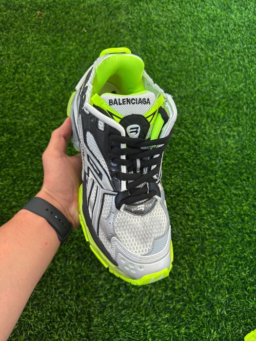 Кросівки Balenciaga Runner | Розміри: 41