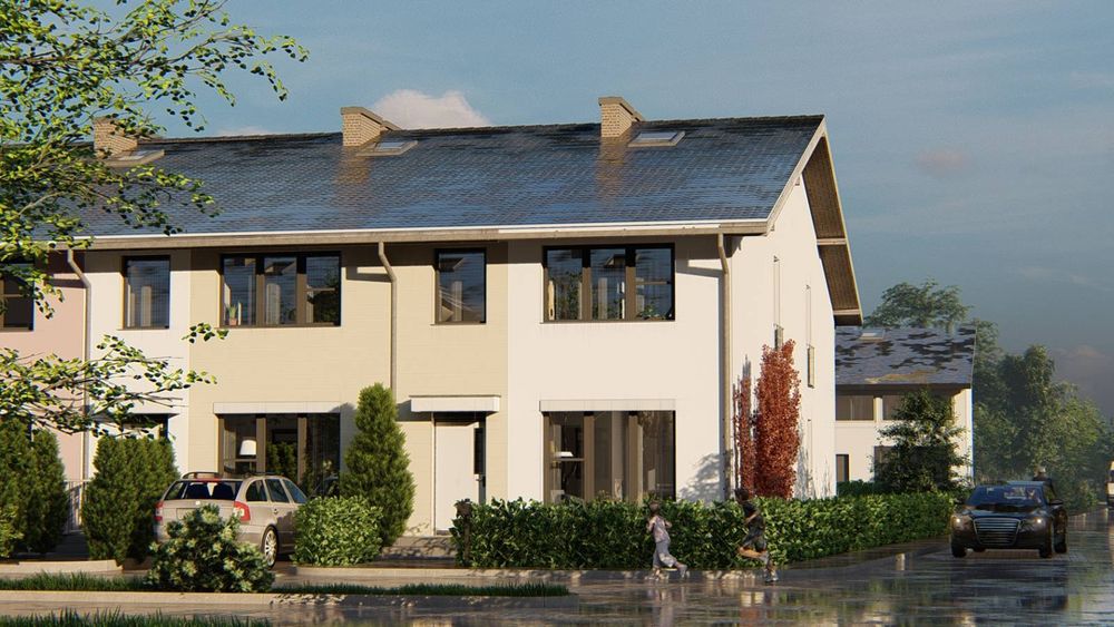 Дом по адресу (площадь 108 м²) - Atlanta.ua - фото 7