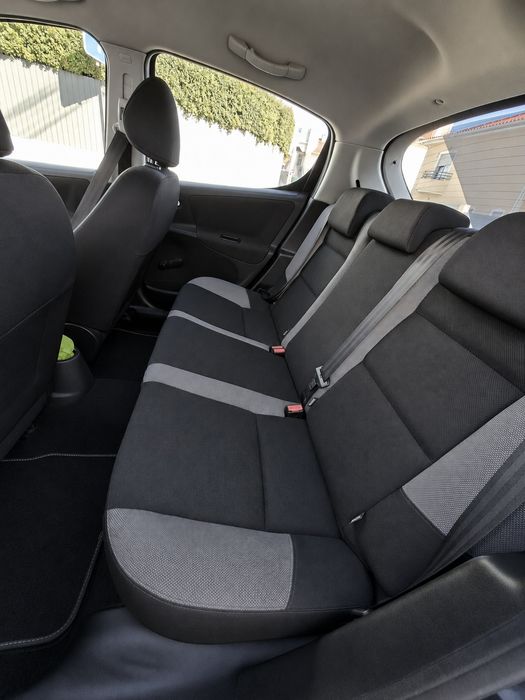Peugeot 207 1.4 hdi