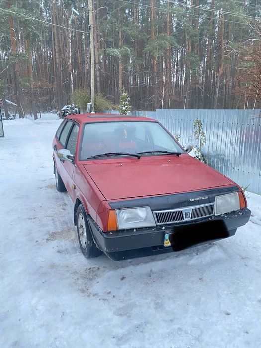 Продається ВАЗ 2109