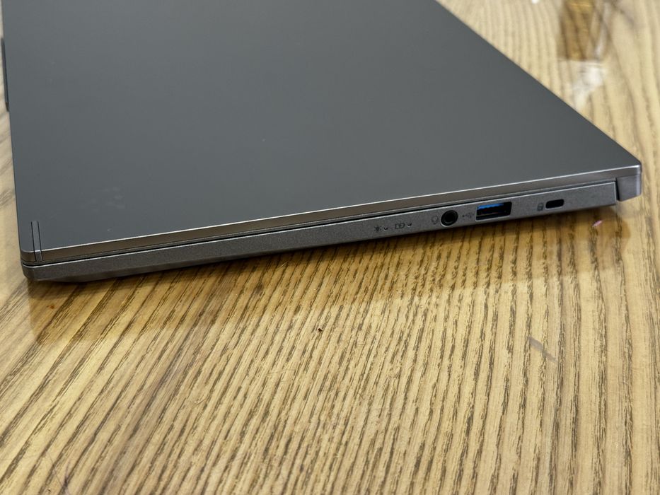 Intel Ultra 5 226V 16GB DDR5/512GB SSD Acer Aspire AI 14" Touch Ноутбук