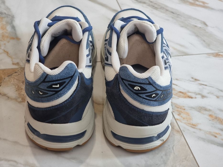 Оригінал 100% чоловічі кросівки asics gel-1130  eur 46