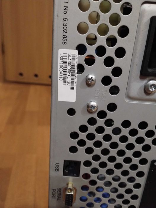 Безперебійник ДБЖ УПС APC Smart UPS 3000