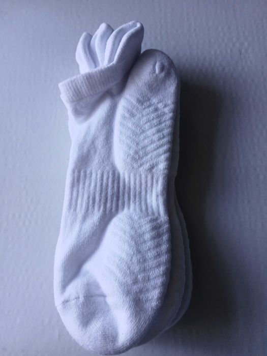 Шкарпетки спортивні  махра на стопі primark eur 43-46