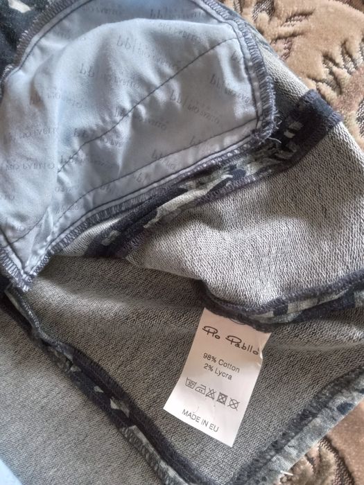 Женские пиджак "PIO PABLLO" и летнее пальто "L.B." 52-54 (46) размера.