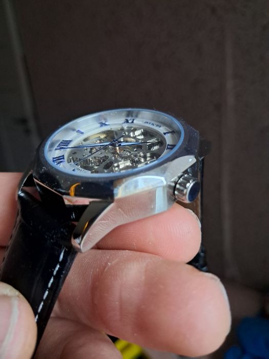 Invicta Objet D Art Automatic