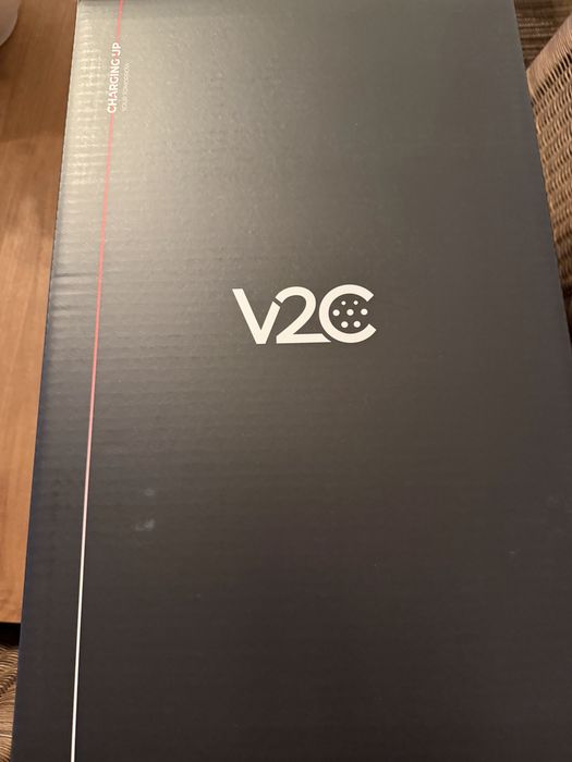 Trydan Trifásico (22kW) T2 com cabo 5 metros