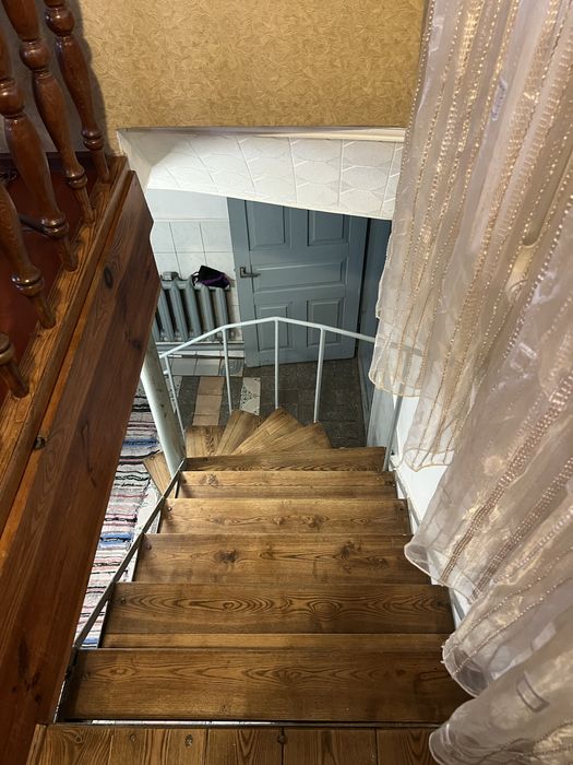 Продається будинок в Сад.Станції, с.Млієв, Городищенськийр-он,Черк.обл