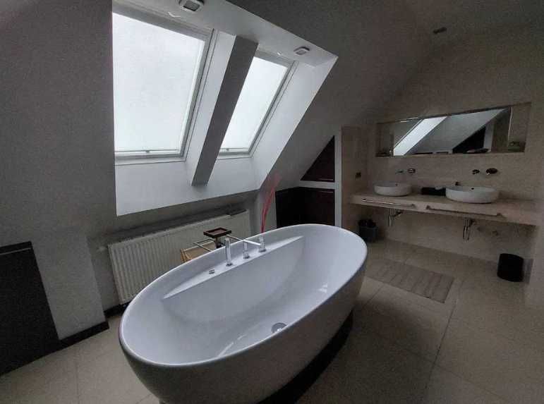 Многокомнатная квартира по адресу ул. Стрийська (площадь 212 м²) - Atlanta.ua - фото 14