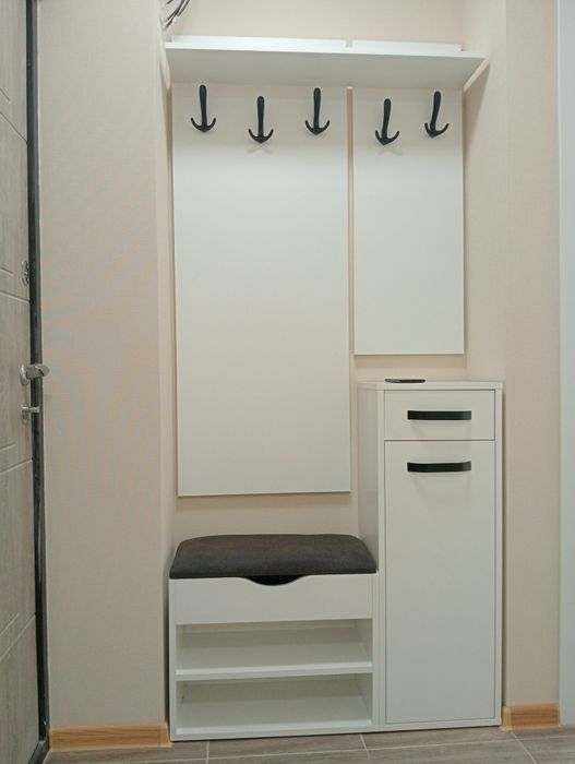 Шкафы-купе под заказ