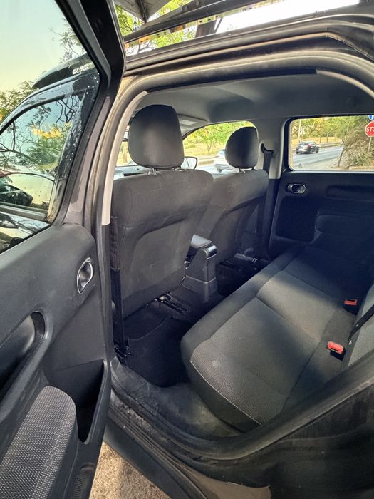 Citroën C4 Cactus 1.2 VTi Shine 2017 82cv