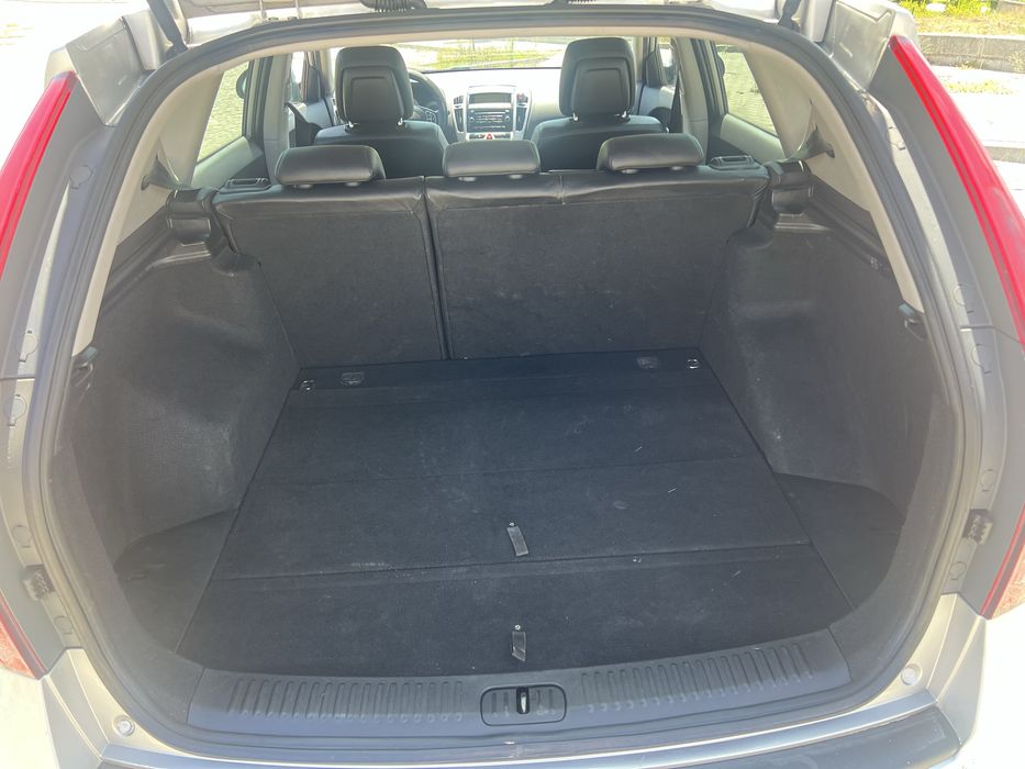 Kia ceed 1.6 crdi 115cv gasoleo