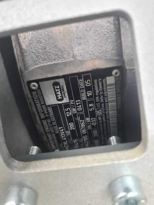 Zagęszczarka Wacker DPU 4045 Husqvarna Bomag Weber Ammann