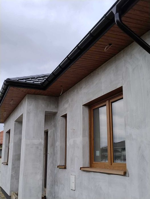 Uslugi dekarskie ,podbitki, okucia kominow