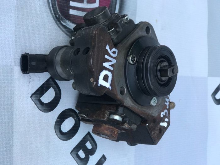 ТНВД 1.3 1.6 1.9 Топливный насос Doblo Добло Combo Punto Nemo Fiorono